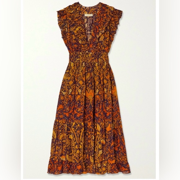 Ulla Johnson Dresses & Skirts - Ulla Johnson Samara Dress